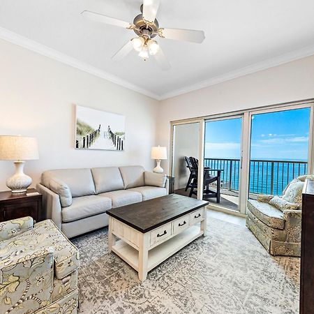Villa Crystal Tower Unit 1508 Gulf Shores Esterno foto