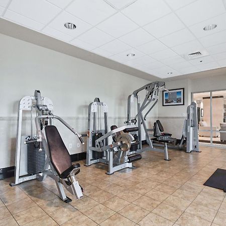 Villa Crystal Tower Unit 1508 Gulf Shores Esterno foto