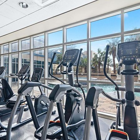Villa Crystal Tower Unit 1508 Gulf Shores Esterno foto