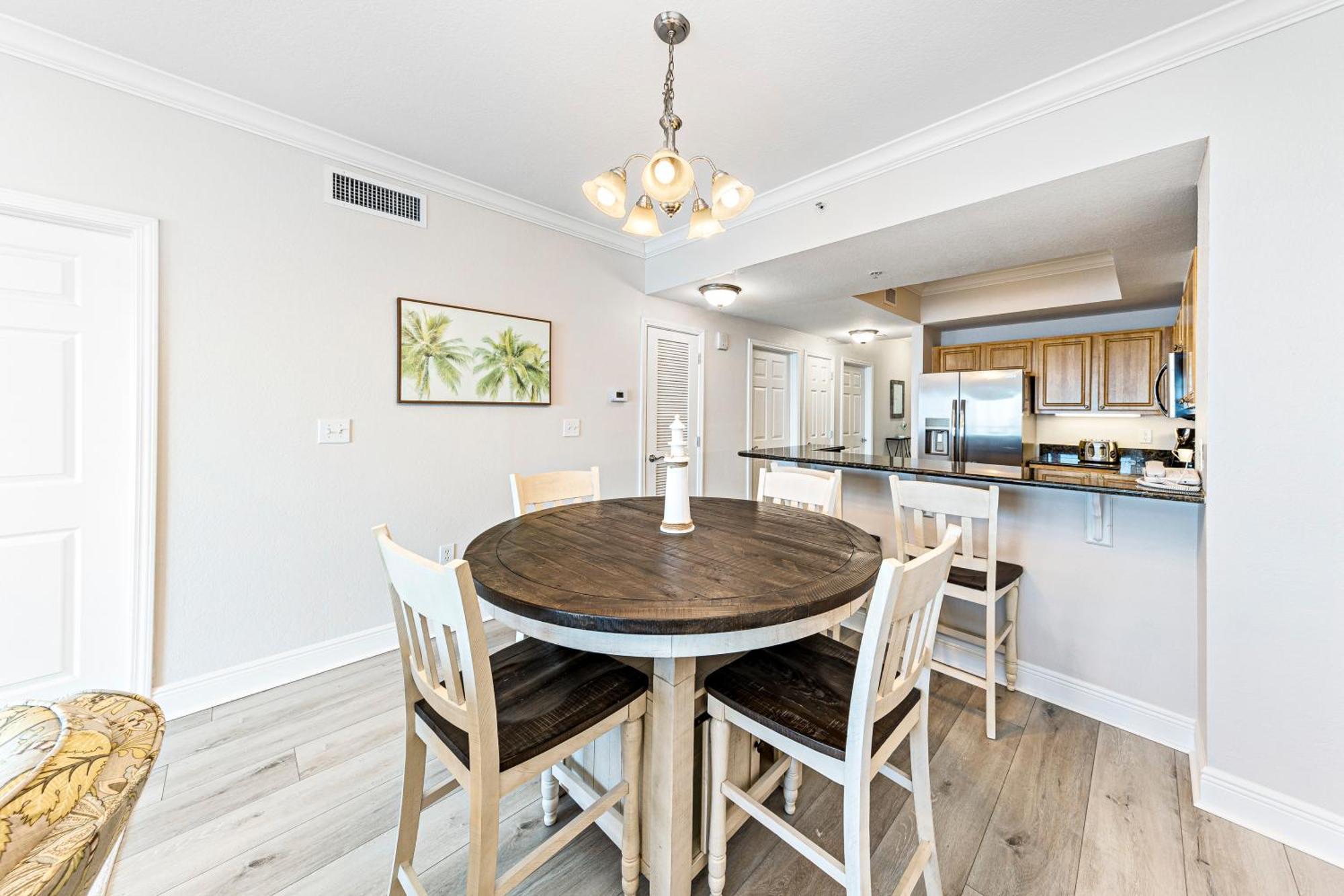 Villa Crystal Tower Unit 1508 Gulf Shores Esterno foto