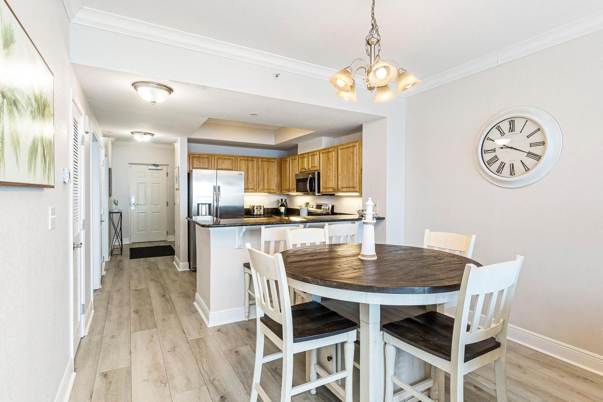 Villa Crystal Tower Unit 1508 Gulf Shores Esterno foto