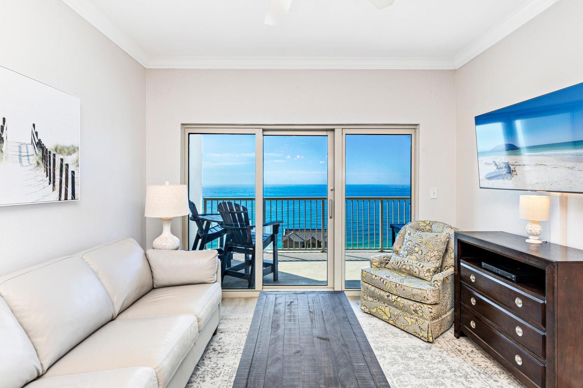 Villa Crystal Tower Unit 1508 Gulf Shores Esterno foto