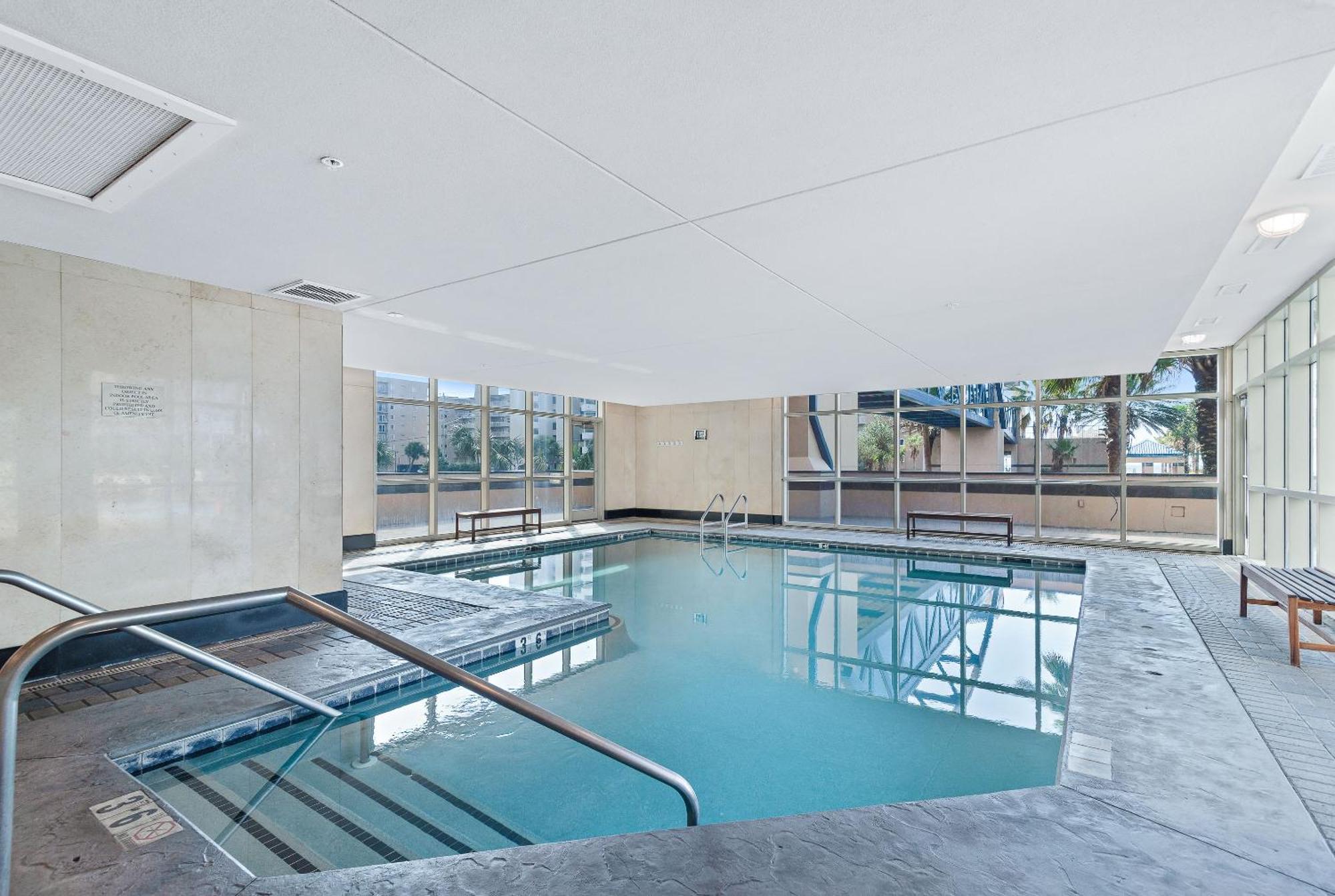 Villa Crystal Tower Unit 1508 Gulf Shores Esterno foto