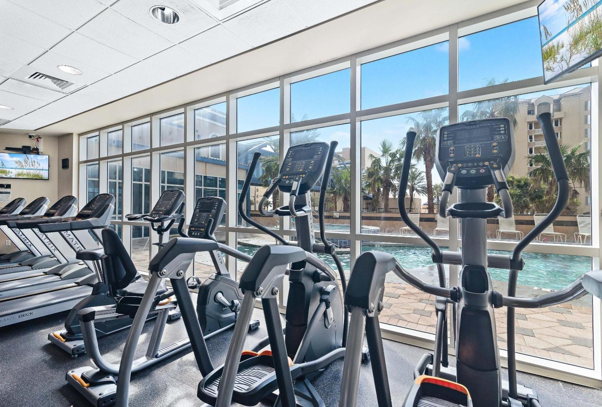 Villa Crystal Tower Unit 1508 Gulf Shores Esterno foto